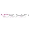 MYSALON logo