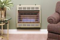 Gas Wall and Space Heater Service Northcote image 1