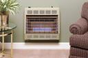 Gas Wall and Space Heater Service Northcote logo
