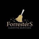 Forresters cleaning services logo