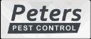 Peters Pest Control Ant Control Melbourne logo