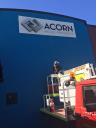Acorn Metal Products Pty Ltd logo