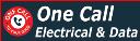One Call Electrical logo