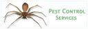 Pest Control Chatswood logo