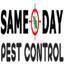 Eco Friendly Pest Control logo