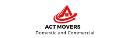 ACT Movers logo