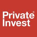 Private Invest logo