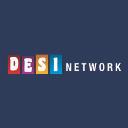 Desi Network logo