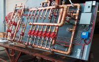 Hydronic Heating Maintenance image 1
