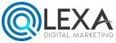 Lexa Digital logo