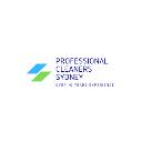 Professional Cleaners Sydney logo