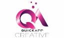 Quickapp Creative  logo