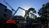 Concrete Pumping Co Adelaide image 1