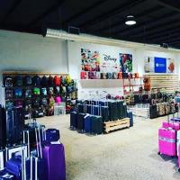 BAGS ONLY LUGGAGE FACTORY OUTLET BELMONT (GEELONG) image 1