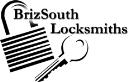 BrizSouth Locksmiths logo