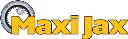 Maxi Jax Slew Bearing Maintenance System logo