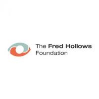Fred Hollows Foundation image 1