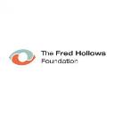 Fred Hollows Foundation logo