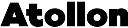 Atollon logo