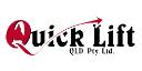 Quick Lift Brisbane Cherry Picker Hire logo