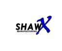 Shawx Excavator Buckets logo