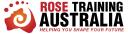 Rose Training Australia logo