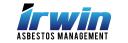 Irwin Asbestos Management logo