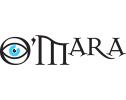 O’Mara Tarot Clairvoyants & Psychics logo