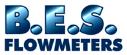 B.E.S. Flowmeters logo