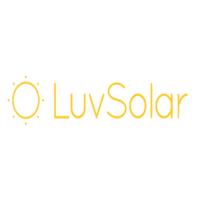 LuvSolar Commercial and Home Solar Power Systems image 1