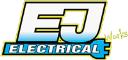 EJ Electrical Gold Coast logo