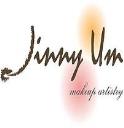Jinny Makeup logo