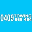 0409 TOWING logo