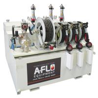 A-FLO Equipment image 3