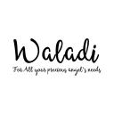 Waladi logo