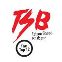 Tattoo Shops Brisbane logo