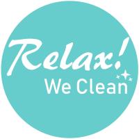 Relax! We Clean image 1