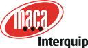 MACA Interquip logo