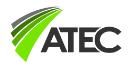 ATEC - Australasian Training & Education Centre logo