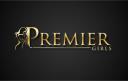 Premier Girls logo