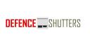 Defence Shutters logo