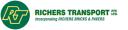 Richers Transport logo