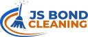JS Bond Cleaning logo