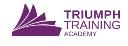Triumph Training Academy Pty Ltd logo