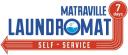 Matraville Laundromat logo