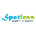 Spotless Carpet Cleaning Bayswater logo