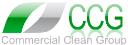 Commercial Clean Group - Brisbane logo