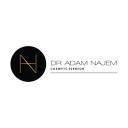 Dr Adam Najem logo