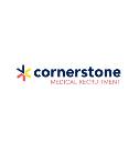 Cornerstone Medical Recruitment logo