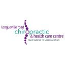Longueville Road Chiropractic Centre logo